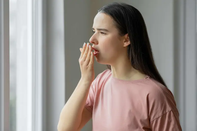 What are Sulfur Burps, And What Causes Them