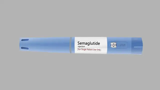 How Does Semaglutide Work To Support Lasting Weight Management?