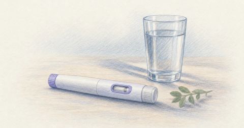 What to Expect after Your First Dose of Zepbound for Weight Loss