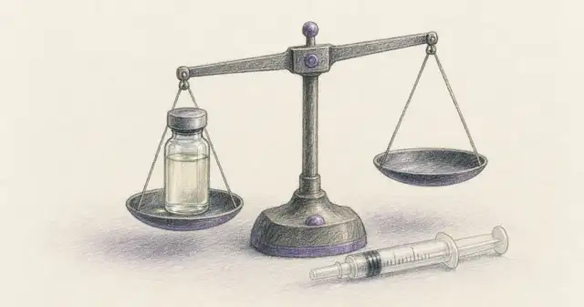 GLP-1 Compounding Pharmacies: Safety and Access Guide