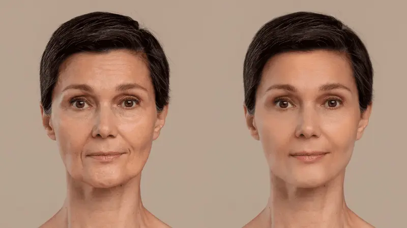 What is Ozempic Face and What Causes It