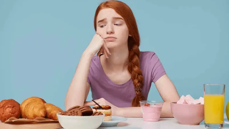 Why Am I Still Hungry on Mounjaro