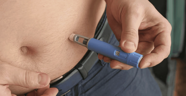 Why Does the Wegovy Injection Hurt