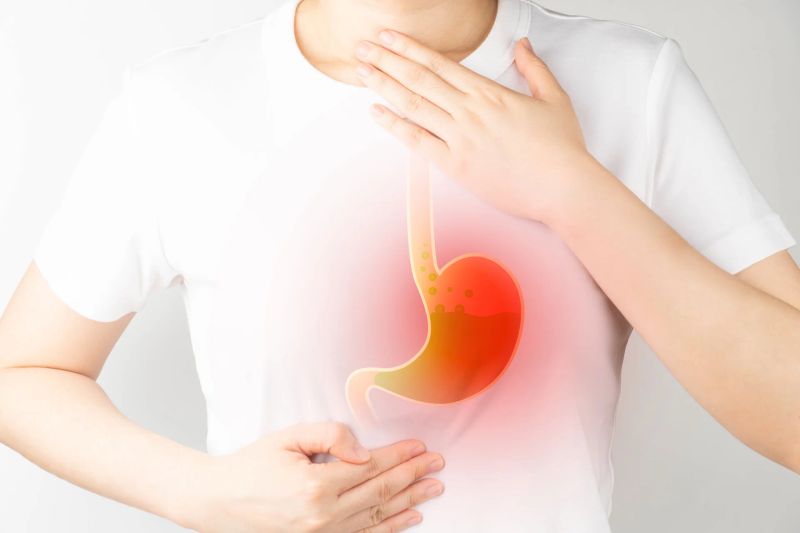 What Triggers Mounjaro Heartburn and How Is It Treated?