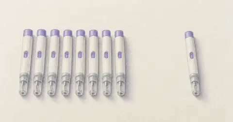 In-Depth Liraglutide vs Semaglutide Guide for Weight Loss