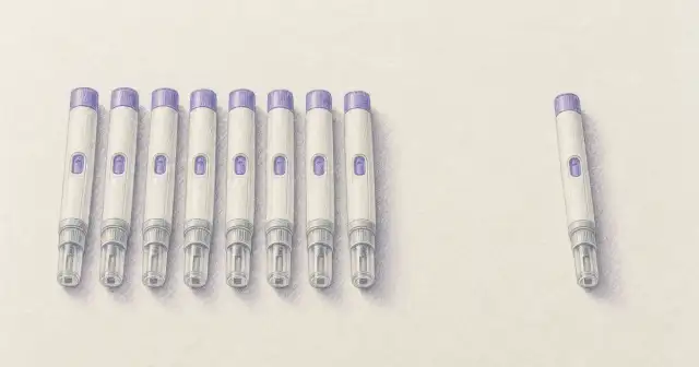 In-Depth Liraglutide vs Semaglutide Guide for Weight Loss