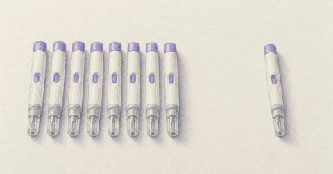 In-Depth Liraglutide vs Semaglutide Guide for Weight Loss