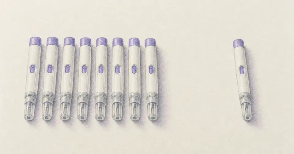 In-Depth Liraglutide vs Semaglutide Guide for Weight Loss