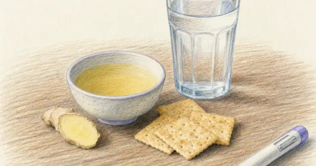10 Ways to Get Zepbound Nausea Relief Without Stopping Treatment