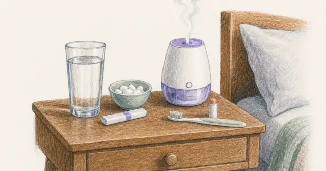 Does Tirzepatide Cause Dry Mouth​ & How Can You Manage It?