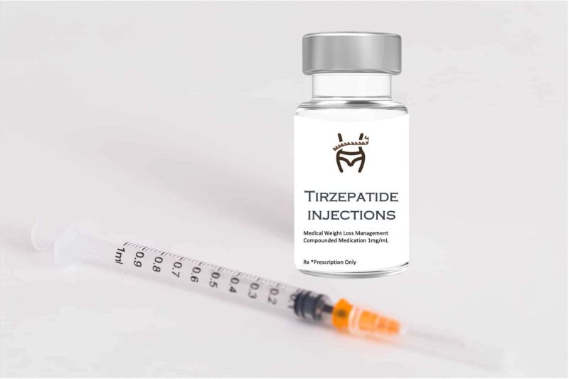 Is Tirzepatide a Peptide and How Does It Compare to Other Treatments?