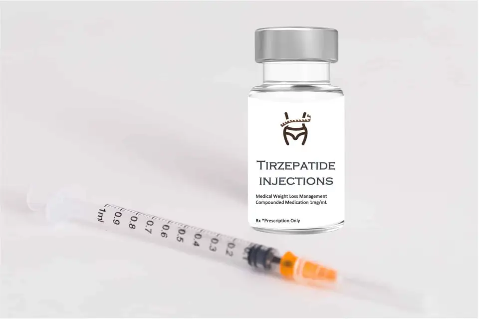Is Tirzepatide a Peptide? How It Compares