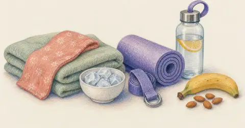 10 Tips for Managing Tirzepatide Muscle Aches With Confidence