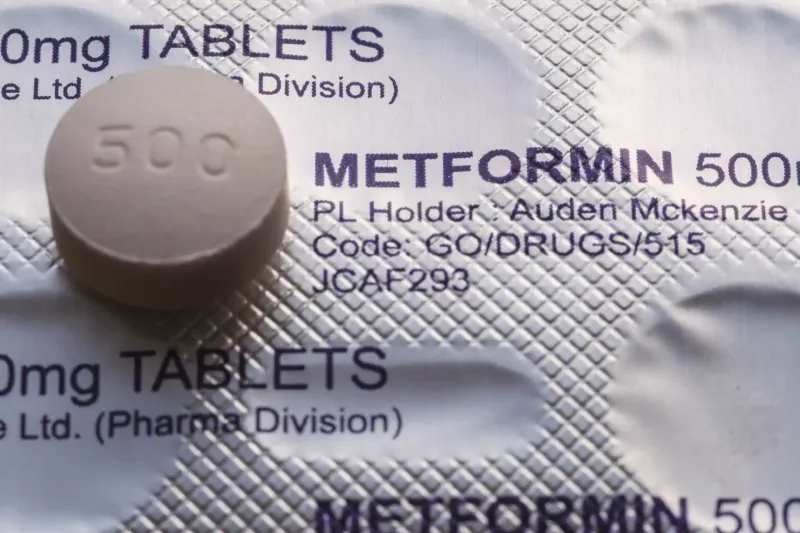 What Is Metformin