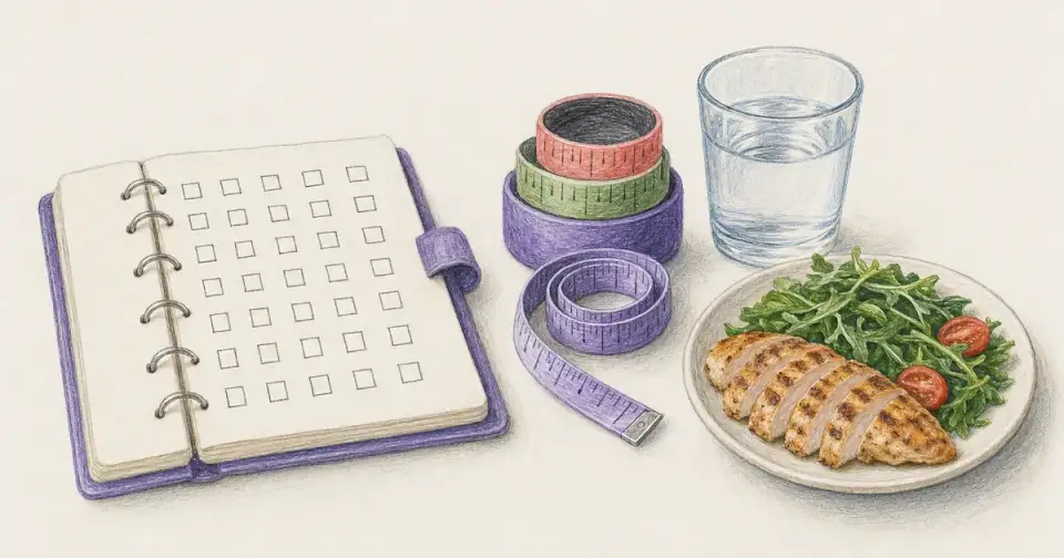 13 Best Apps for Tracking Semaglutide Results and Progress