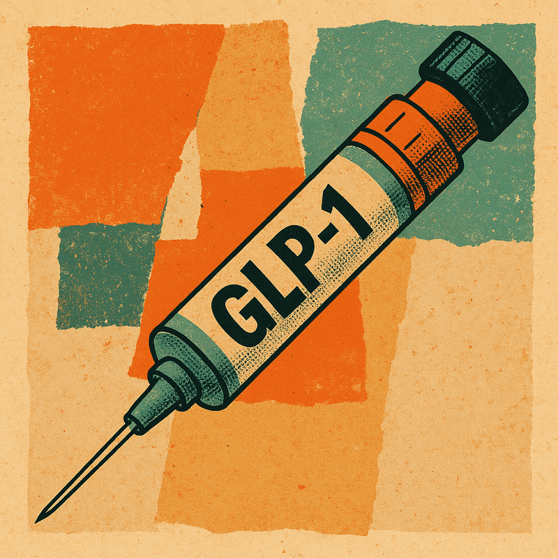 GLP‑1 Medication overview