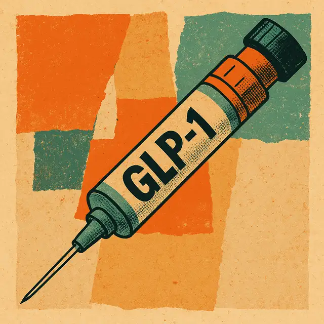 GLP‑1 Medication overview
