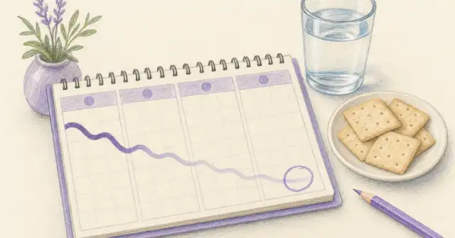 Mounjaro Nausea Relief: What Actually Helps and When to Call Your Care Team