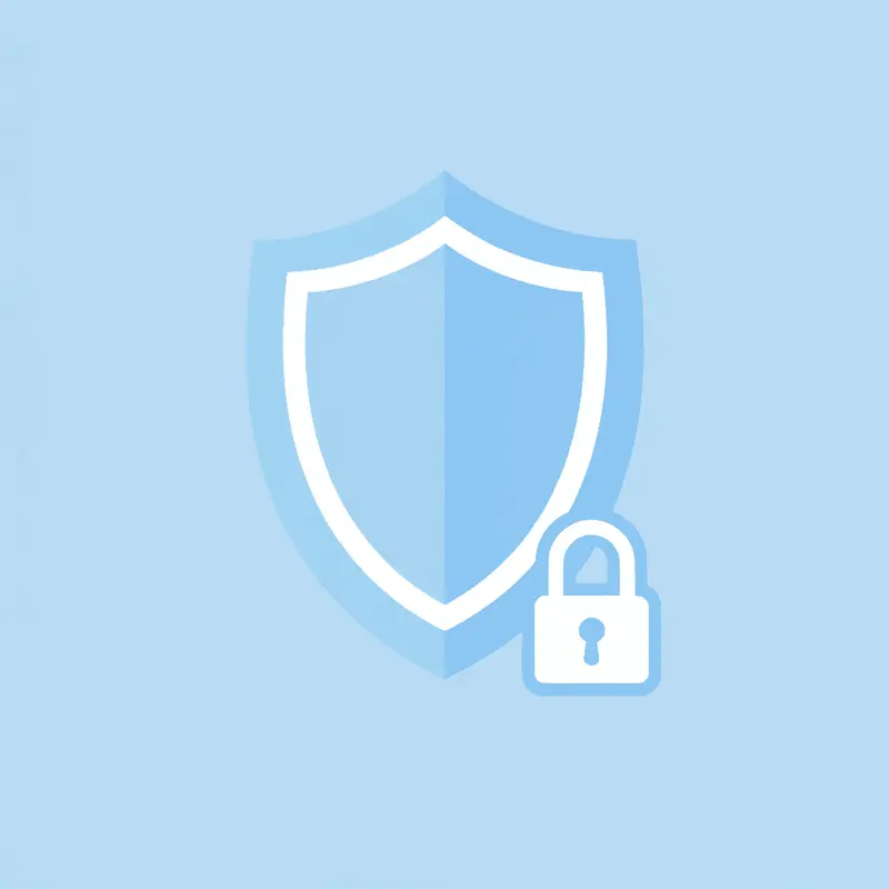 Shield icon representing protection from regulatory violations