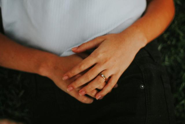 stomach pain - Why Does Tirzepatide Cause Diarrhea