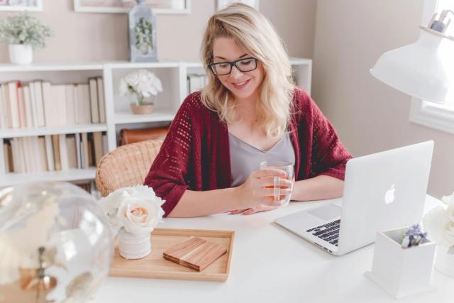 woman thinking - How Long Does It Take for Semaglutide to Suppress Appetite