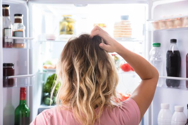 Foods to Avoid When Taking Wegovy®