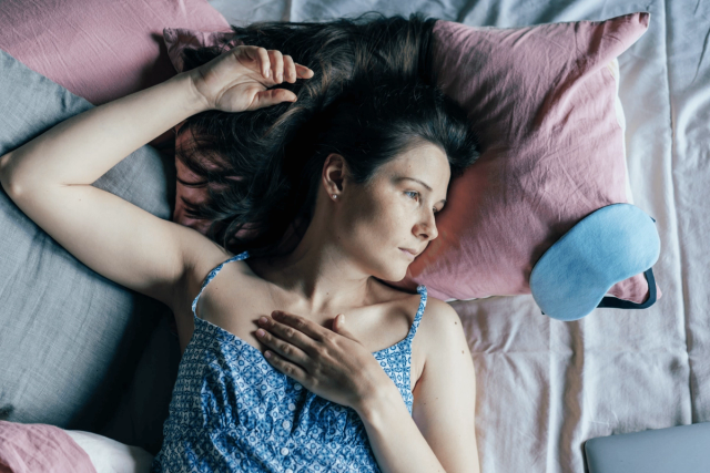 feeling low -  Does Semaglutide Affect Hormones
