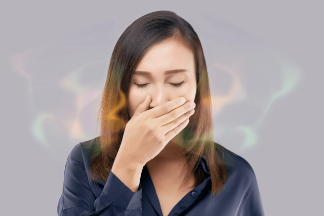 What are Sulphur Burps and How Are They Linked to Wegovy