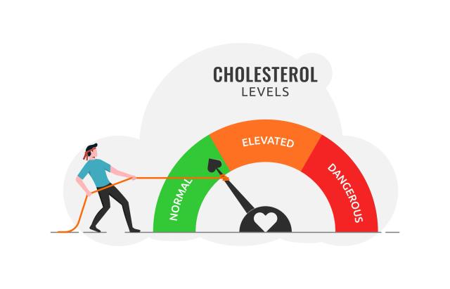 Does Mounjaro Lower Cholesterol?