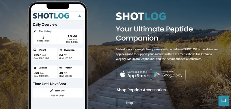 SHOTLOG