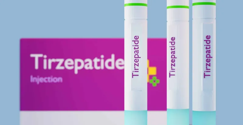 How Long Do Tirzepatide Side Effects Typically Last