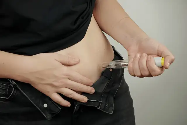 How Long Does Semaglutide Stay in Your System After Your Last Dose?