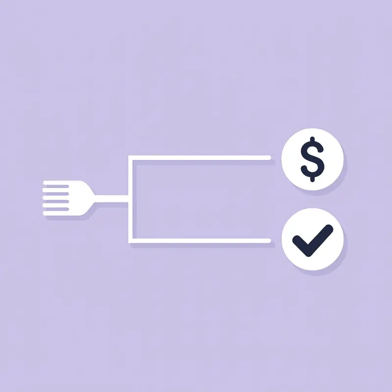 Two paths diverging: one toward brand-name GLP-1s, one toward compounded GLP-1s