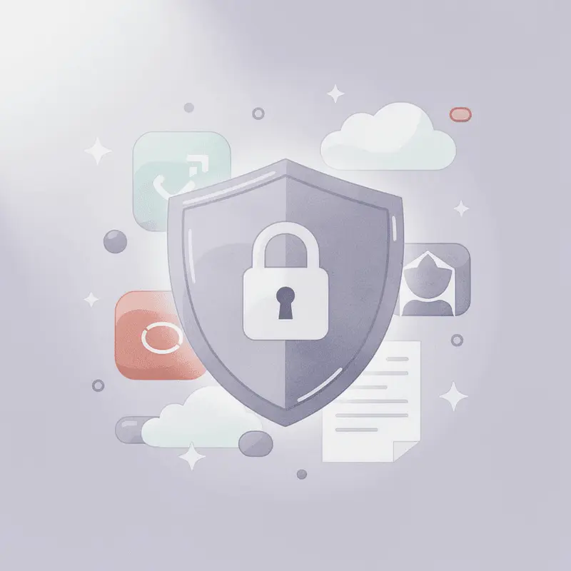 Shield protecting against medication side effects and discontinuation