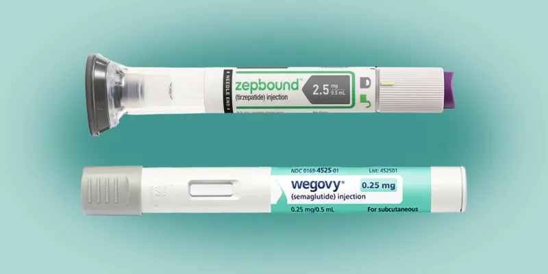 Which Is Safer, Wegovy or Zepbound