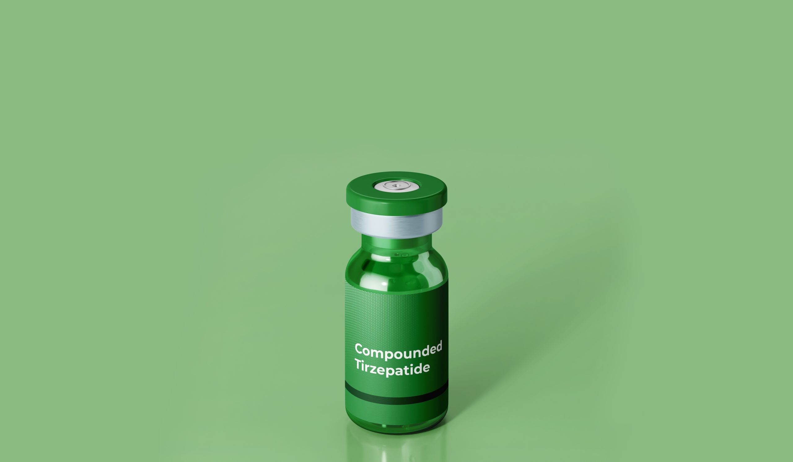 What Is Compounded Tirzepatide & Is It the Right Solution for You?
