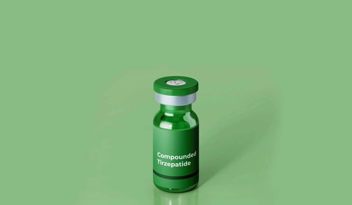 What Is Compounded Tirzepatide & Is It the Right Solution for You? | MeAgain What Is Compounded Tirzepatide & Is It the Right Solution for You? | MeAgain