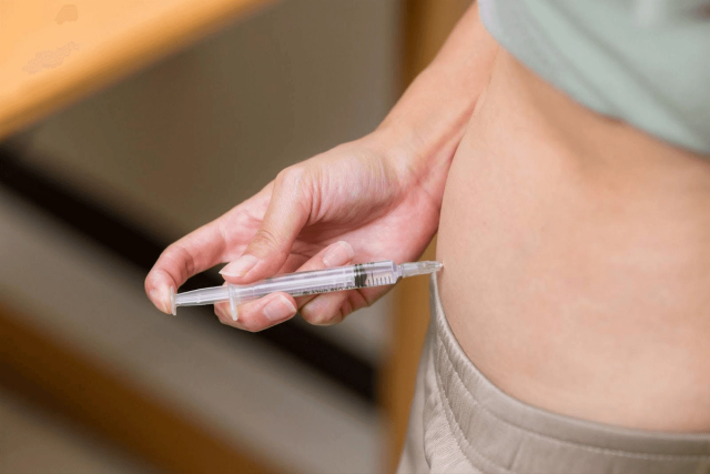 Should I Take Semaglutide on an Empty Stomach?