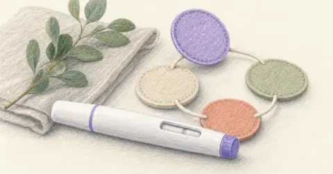 Where Is the Best Place to Inject Zepbound for Best Results?
