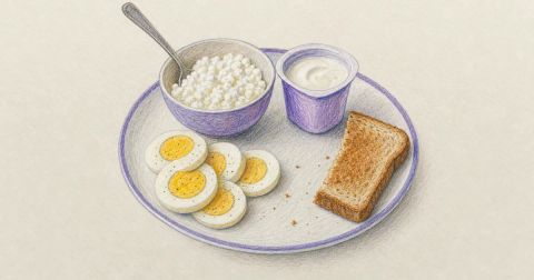 How Much Protein Should I Eat on Semaglutide for Safe Weight Loss?