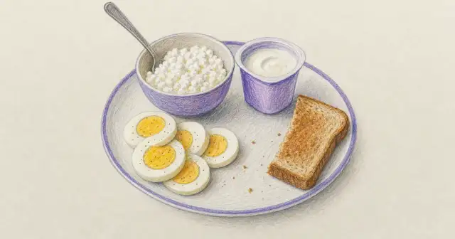 How Much Protein Should I Eat on Semaglutide for Safe Weight Loss?