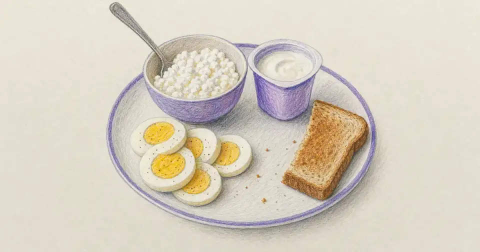 How Much Protein Should I Eat on Semaglutide for Safe Weight Loss?