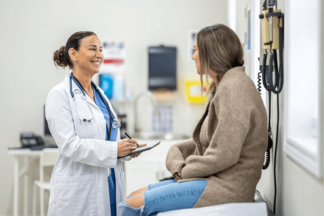 Can Your Primary Care Doctor Prescribe Weight Loss Meds?