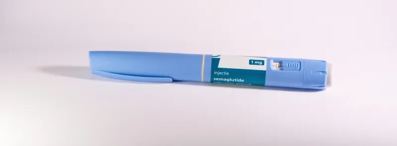 injecting pen - Best Place to Get Semaglutide