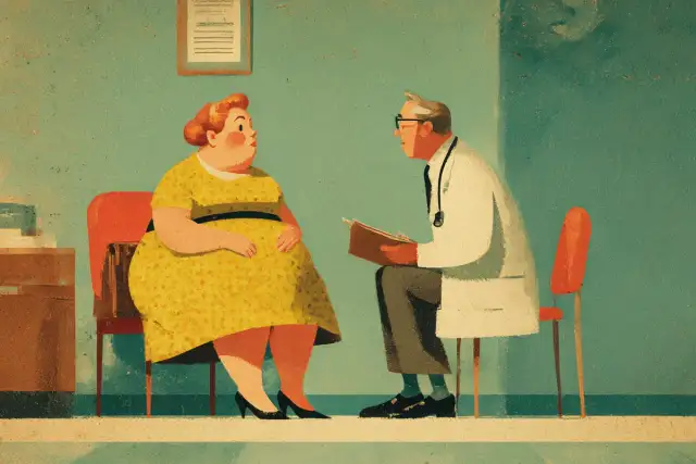 Getting a GLP‑1 Prescription