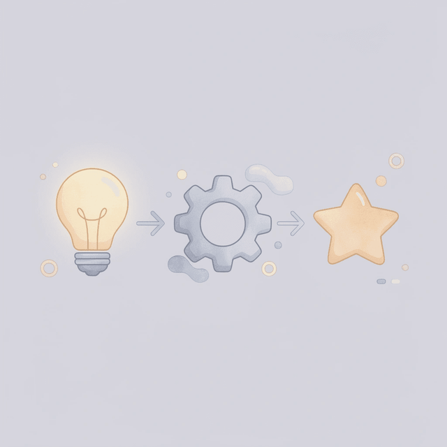Three icons showing reduced hunger, slower digestion, and fullness control