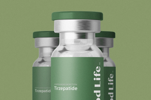 What Is Compounded Tirzepatide & Is It the Right Solution for You?