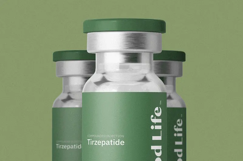 What is Compounded Tirzepatide