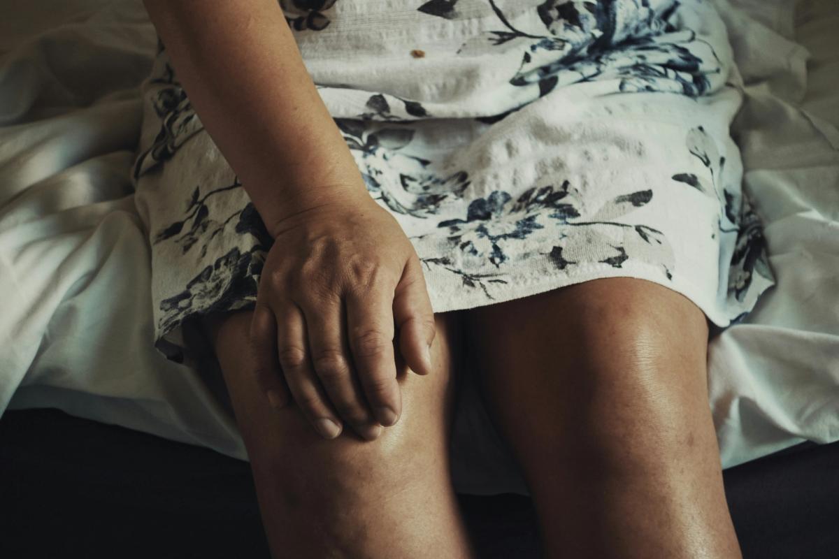 tirzepatide joint pain reddit Does GLP-1 Help With Pain? Evidence and Mechanisms Mounjaro for Arthritis : r/rheumatoid