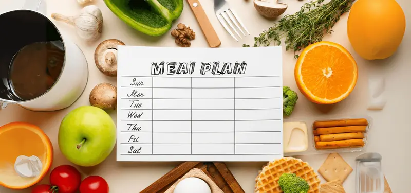 Tips for Sticking to the Mounjaro Diet for Successful Weight Loss